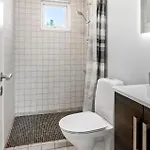 2 Bedroom In Semesterbostad *