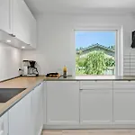 2 Bedroom In Semesterbostad Rødby