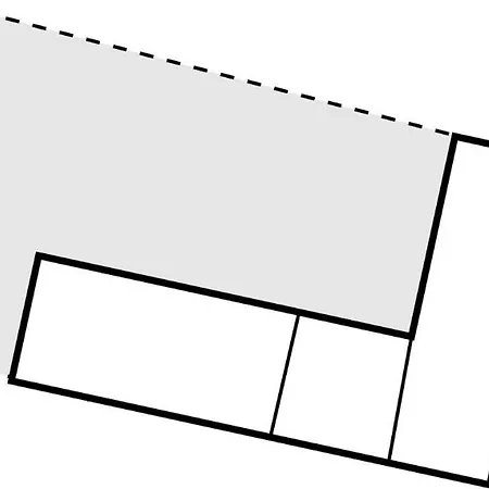 2 Bedroom In 펜션 *