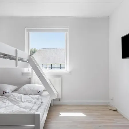 2 Bedroom In Rodby