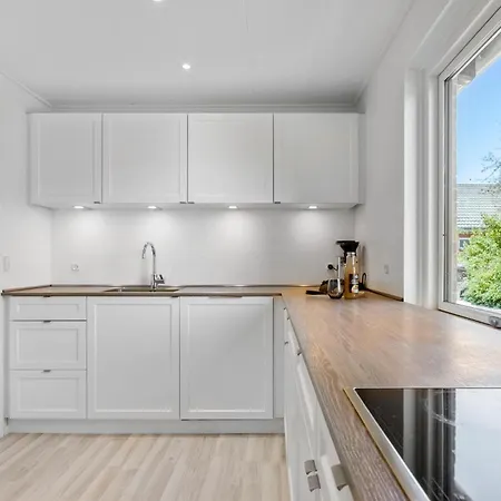 2 Bedroom In Holiday home Rodby