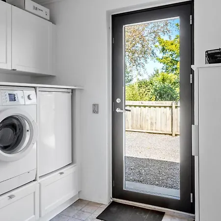 2 Bedroom In Holiday home *