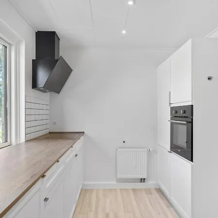 2 Bedroom In Rodby