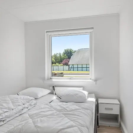 2 Bedroom In * Rødby