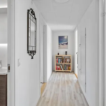 2 Bedroom In Tatil Evi