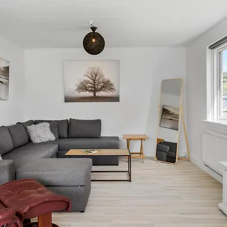 Holiday home 2 Bedroom In *