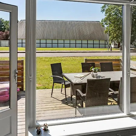 2 Bedroom In * Rødby