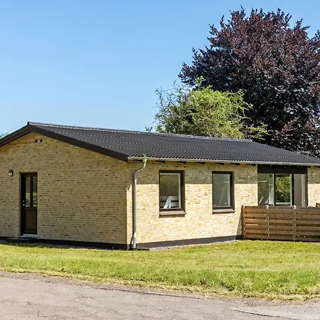 2 Bedroom In