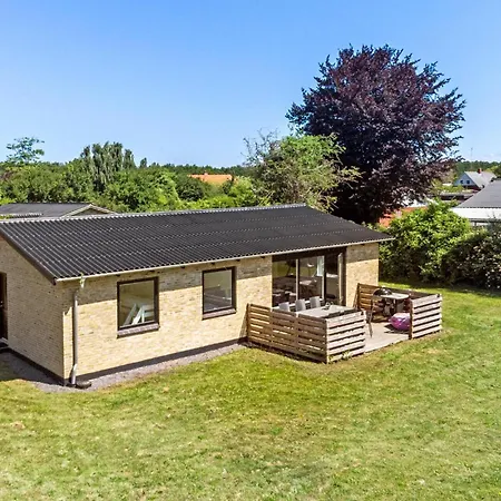 Holiday home 2 Bedroom In Rodby