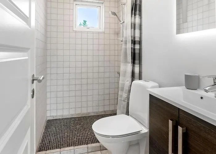 2 Bedroom In Vakantiehuis *