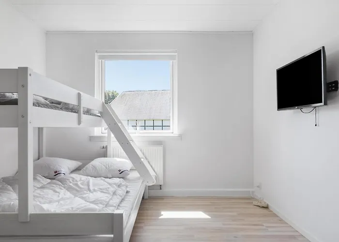 2 Bedroom In Rødby