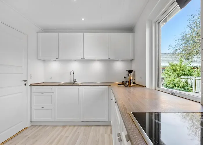 2 Bedroom In Vakantiehuis Rødby
