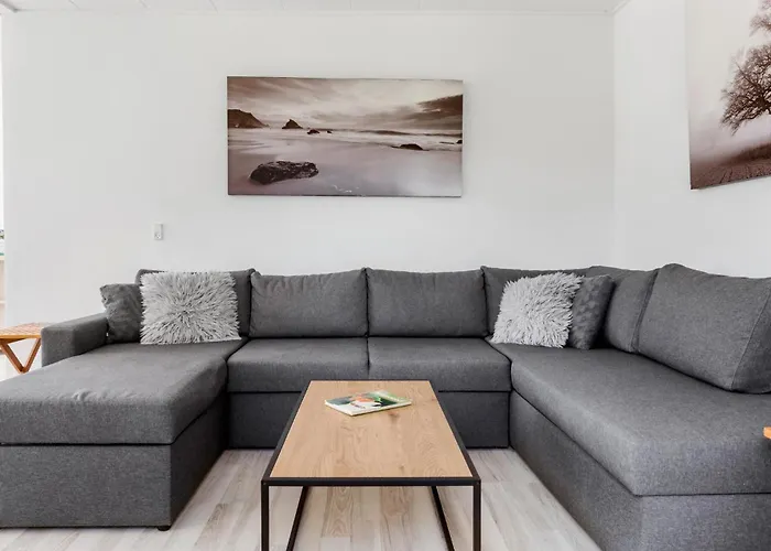 2 Bedroom In