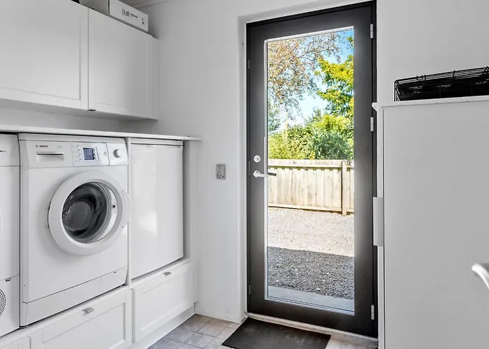 2 Bedroom In Vakantiehuis *