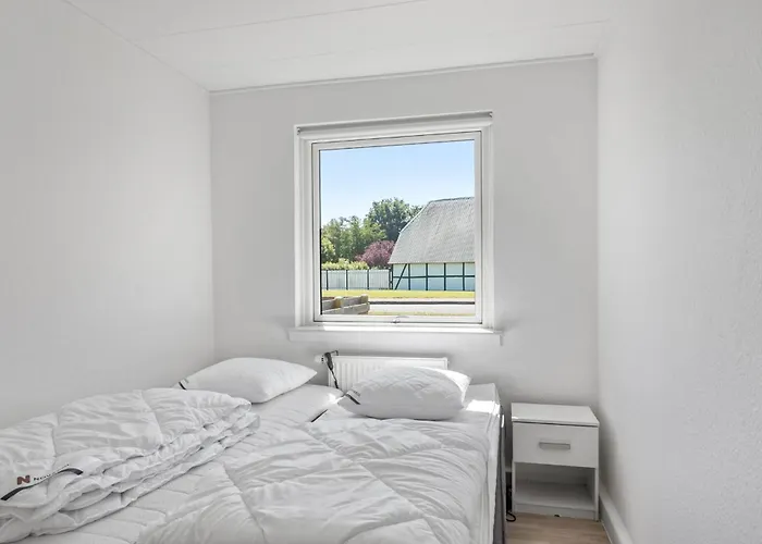 2 Bedroom In * Rødby