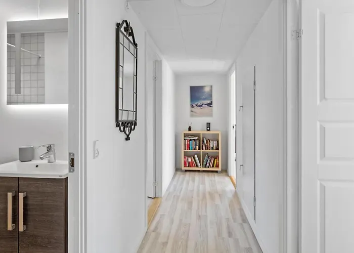 2 Bedroom In Vakantiehuis