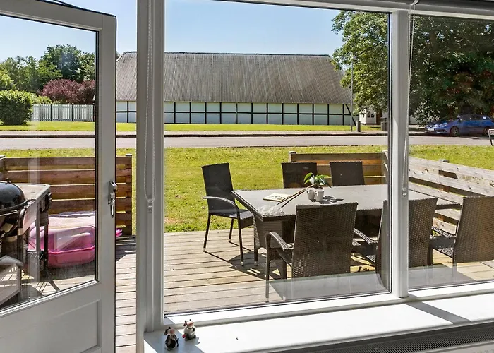 2 Bedroom In * Rødby