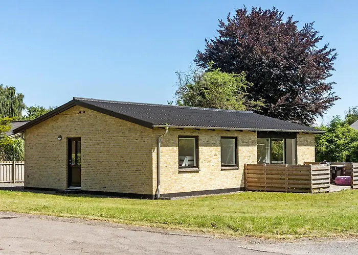 2 Bedroom In